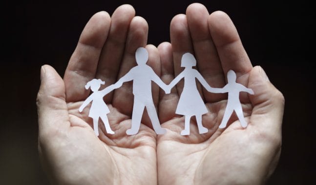 autostima ansia insicurezze dalla famiglia psicologia